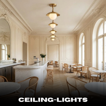 Ceiling Lights