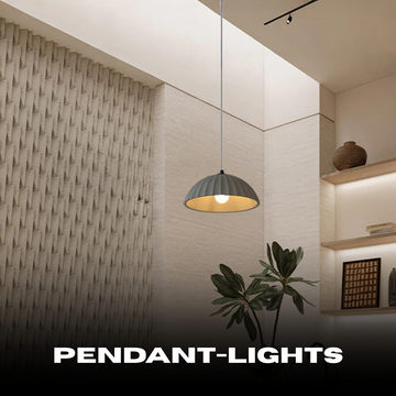 Pendant Lights