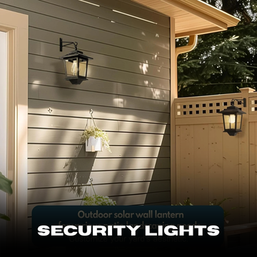 Security Lights