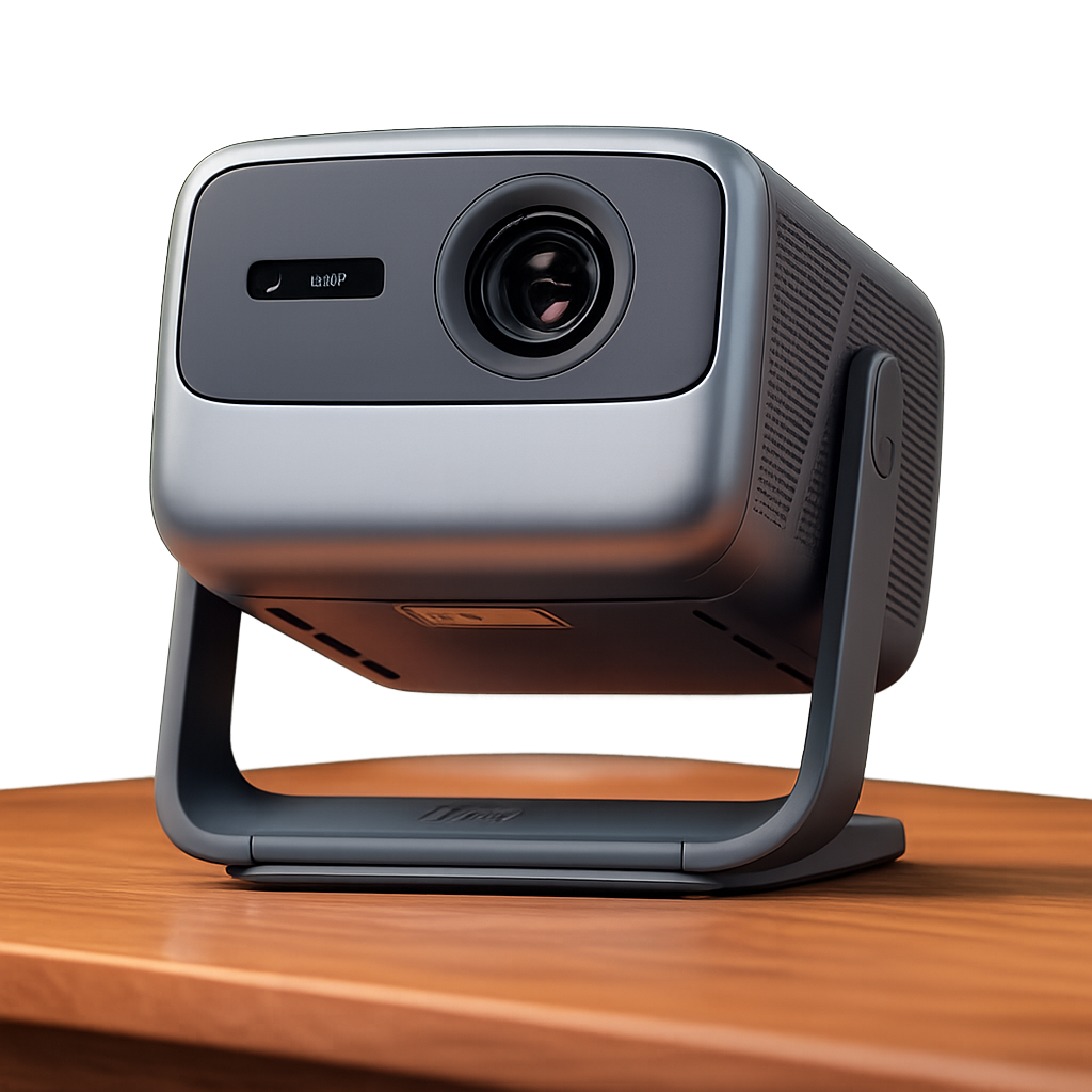 NovaFrame JMGO Precision Projector