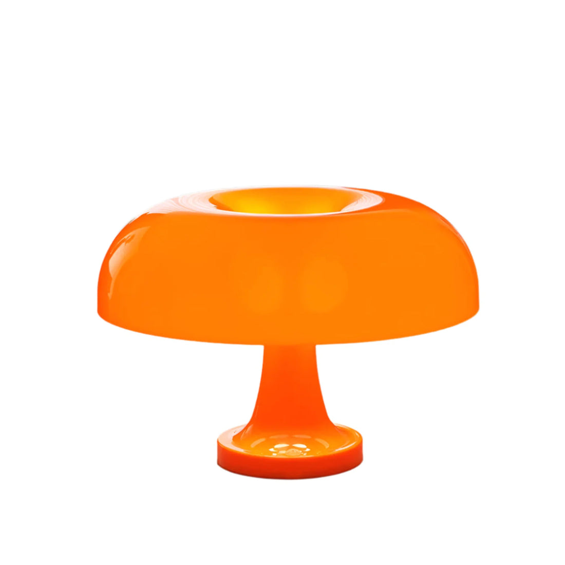 Retro table lamp warm ambient bedside living room decorative