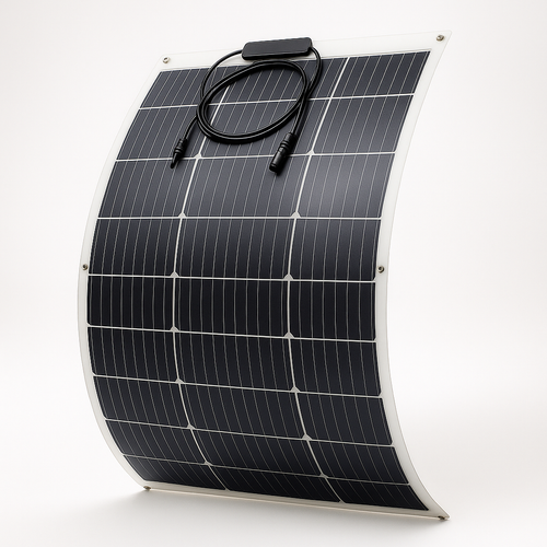 Aurelios FlexWave 200W Ultra-Thin Solar Panel