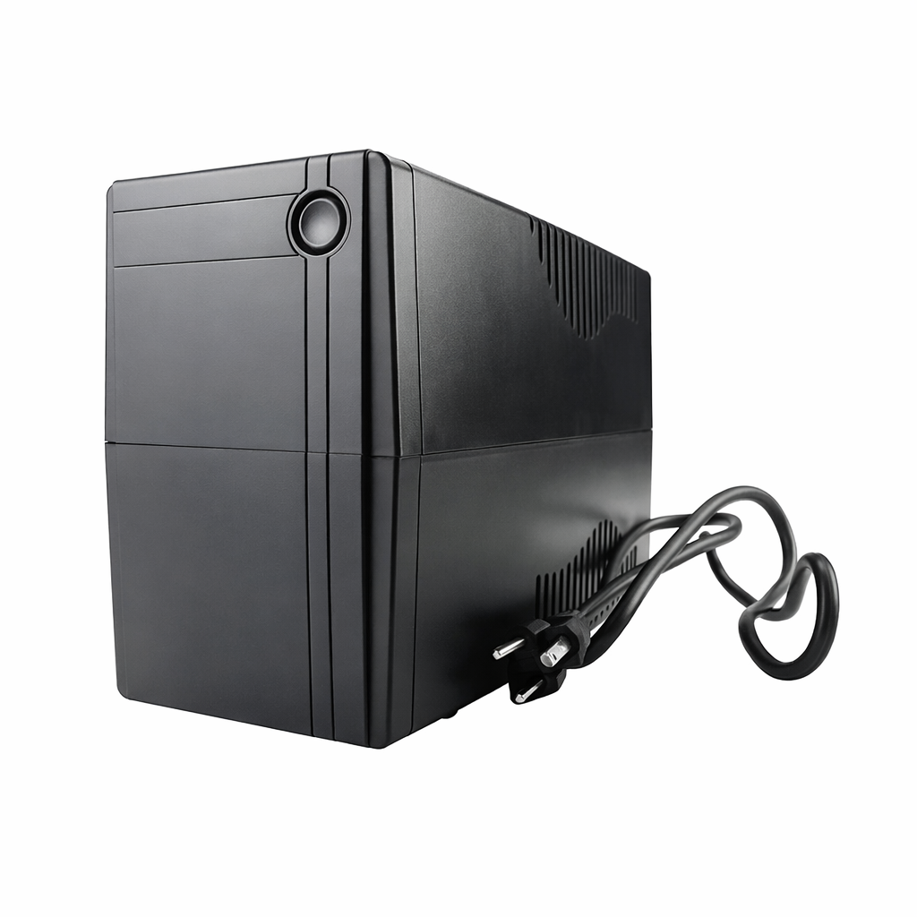 VoltCrest Aurum 2000VA Battery Backup System