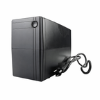 VoltCrest Aurum 2000VA Battery Backup System